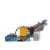 C Shaped Steel Purline Roll Forming Machine thumbnail-1