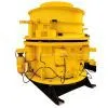 China Certificated Showier Cone Crusher Plant thumbnail-1