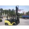 1.5 Ton Diesel Forklift Truck thumbnail-1