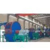 Waste Tire Recycling Line thumbnail-1