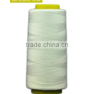 2016 40s/2 20&40 Degree Celsius Water Soluble Thread thumbnail-5