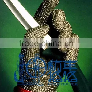 Aramid Fiber With Stainless Steel Wire Yarn thumbnail-2