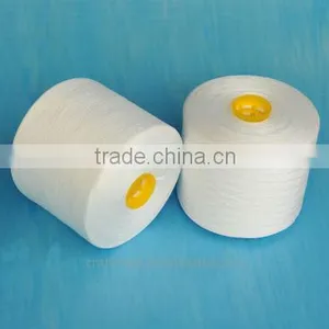 Semi-dull Polyester Yarn 42s/2 thumbnail-4