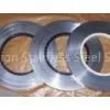 Good Round- Edge and Bright Surface SUS430 Stainless Steel Coil for Architectural Trim thumbnail-1