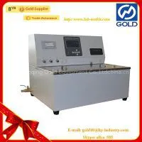 Petroleum Oil Auto Saturated Vapor Pressure Tester (Reid Method) thumbnail-1