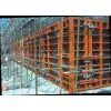 Steel Concrete Wall Formwork With Adjustable Clamp for Straight Wall thumbnail-1