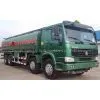 SINO TRUK HOWO 8*4 23CBM Fuel Tanker Truck thumbnail-1