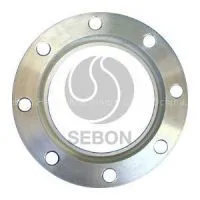 Stainless Steel Valve Flange Casting Part thumbnail-1