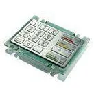 Multilanguage 16 Keys PCI EPP Encrypting Pin Pad / Encryption Metal Pinpad thumbnail-1