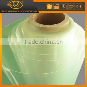 Professional Saftey and Protective Film 8mil Reflective Transparent Film thumbnail-1