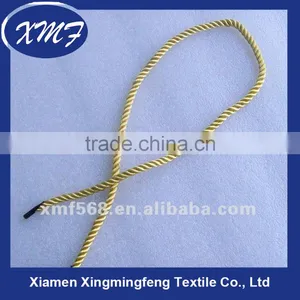 Twisted Handle Rope Made From Rayon thumbnail-1