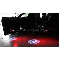 Auto Spare Parts / Volkswagen Welcome Lamp thumbnail-1