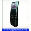 Foot Print Designed Touch Screen Information Kiosk RetailTSK8023 thumbnail-1