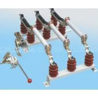 BOXD ELECTRIC Sell High Voltage Load Breaking Switch(LBS) 12KV With Fuse/without Fuse FN5-12 thumbnail-1