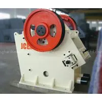 SKJ Series Jaw Crusher thumbnail-1
