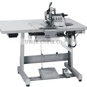 JK-3000 Over-lock Machine Extra Thick Mattress thumbnail-1