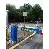 Car Parking Management System Wireless 2.45 GHZ RFID Reader With Active RFID Tag thumbnail-1