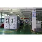 BTC System 16.8 Cubic Constant Temperature Environmental Walk-in Chamber thumbnail-1