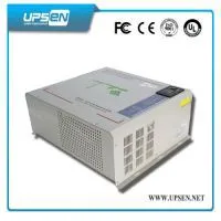 50Hz/60Hz 12/24/48V off Grid Inveter Low Frequency LCD Display Inverter thumbnail-1