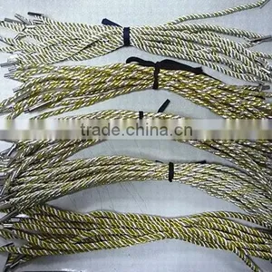 Top Grade Professional Plastic Handle Adjustable Jump Rope thumbnail-3