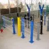 Railway Fence thumbnail-2