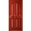 HDF Molded Door thumbnail-1