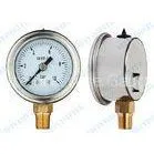 Reliable Hydraulic Pressure Gauge an Instruments Pressure Gauge thumbnail-1