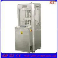 Rotary Tablet Press Machine thumbnail-1