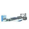 Three-side-seal,center-seal,automatic Bag Making MachineWSD-40SZ thumbnail-1