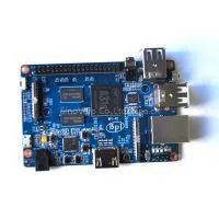 Banana pi M2 Duad-core Wifi on Board A31S Powerful Than Raspberry pi 2 thumbnail-1