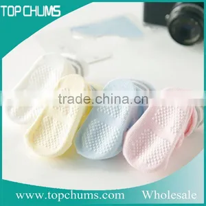 2016 Autumn Winter Popular Series Transparent Socks Baby Socks Wholesale thumbnail-3