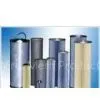 Pipe Filter,cylindrical Filter Elements, Oil Filter, Gas Filter,filter Cartridge thumbnail-1