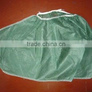 Nonwoven Shoe Cover thumbnail-1