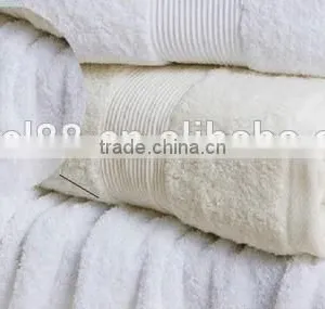 Factory Wholesale 100 Cotton Bath Towels and Hotel Towels thumbnail-3