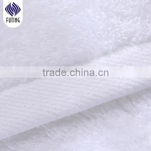 16S Yarn 100% Cotton 5 Star Hotel Luxury Towel Set thumbnail-5