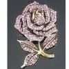 Fashion Brooch thumbnail-1