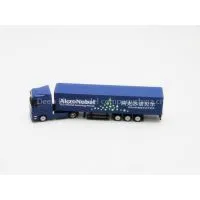 1:87 OEM Truck Model thumbnail-1