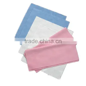 Polishing Cloth Jewelry Cleaner Gold Silver Brass Polisher Quality thumbnail-1