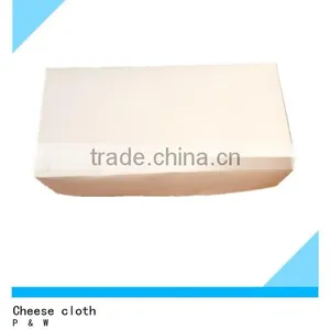 2014 Hot Sale Grade 50 Cheesecloth 70 Yards Box 36" Wide 100% Natural Cotton White Cheese Cloth Fabric Wholesale thumbnail-3