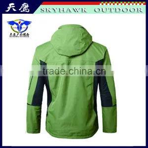 Mytext Jacket SH-JA010 thumbnail-4