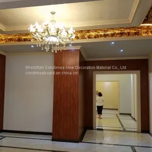 Condimea Fibre Cement Tile for Interior Decoration thumbnail-2