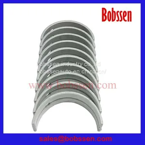 Isuzu 4BA 4BB1 Main Bearing 5-11510-002-0/9-11510-608-0 Con-Rod Bearing 9-12271-002-0/9-12271-608-0 thumbnail-1
