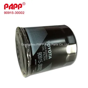 Japanese Car Parts Oil Filter 9091530002 for TOYOTA/ MITSUBISHI thumbnail-1