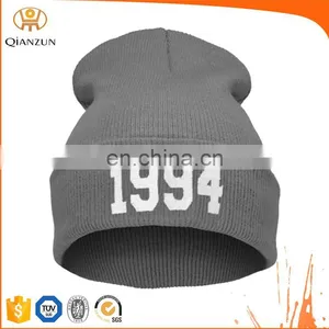 Custom Beanie Skull Cap, Beanies For Men 2015 thumbnail-5