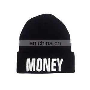 Qianzun White Knitted Hat Gloves and Scarf Set thumbnail-5