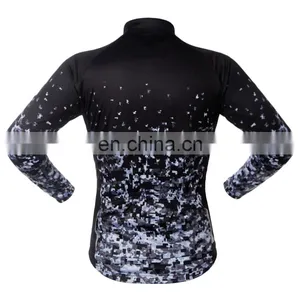 Hot Sale Design Your Own Cycling Jerseys Sublimation Cycling Clothing Set thumbnail-2