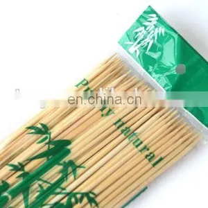 Bamboo Skewers Wholesale BBQ Tools thumbnail-3