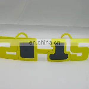 SGN-0700 Party Glasses 2015 Carnival Party Novelty Sunglasses thumbnail-1