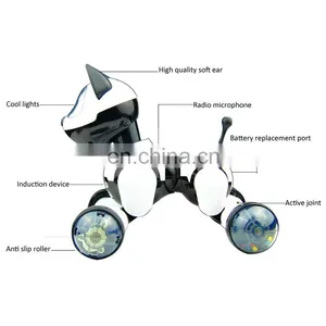 2016 New Product Importers of Chinese Toys Smart Dog thumbnail-4