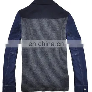 Custom Varsity Jacket/ 2017 Top Selling Custom Varsity Jackets thumbnail-3
